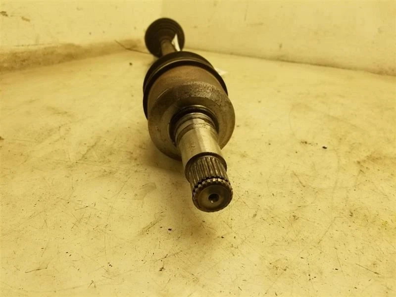 04 05 06 07 TOYOTA HIGHLANDER LIMITED EJE TRASERO IZQUIERDO Foto 2 de 4