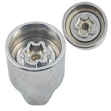310 for Benz Wheel Locking nut Key Replacement Compatible with Mercedes Benz