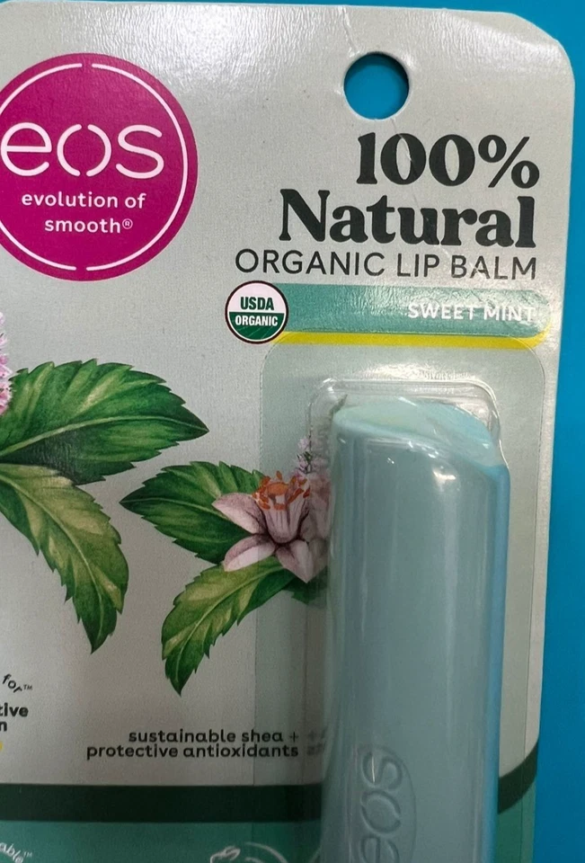 EOS PROTECTOR DE LABIOS SECOS SUAVISA HE HIDRATANTE - Image 2 of 4