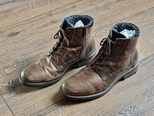 Venturini Stiefel Herren Gr.43