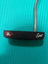 Idel The Brick Putter