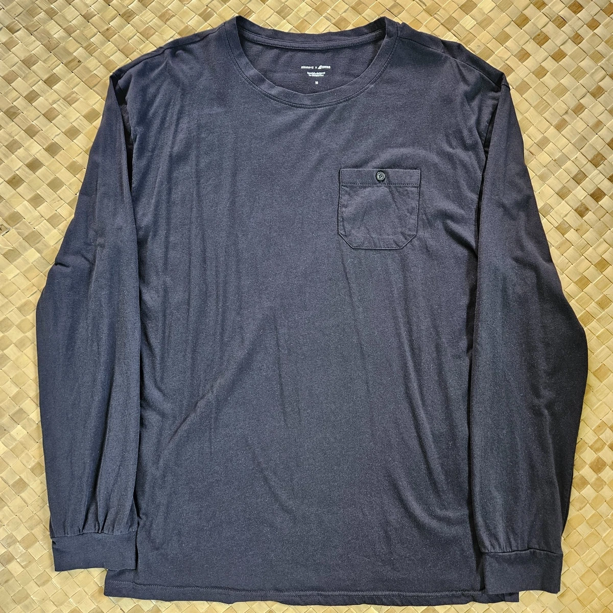 Zimmerli T-Shirts for Men for sale | eBay