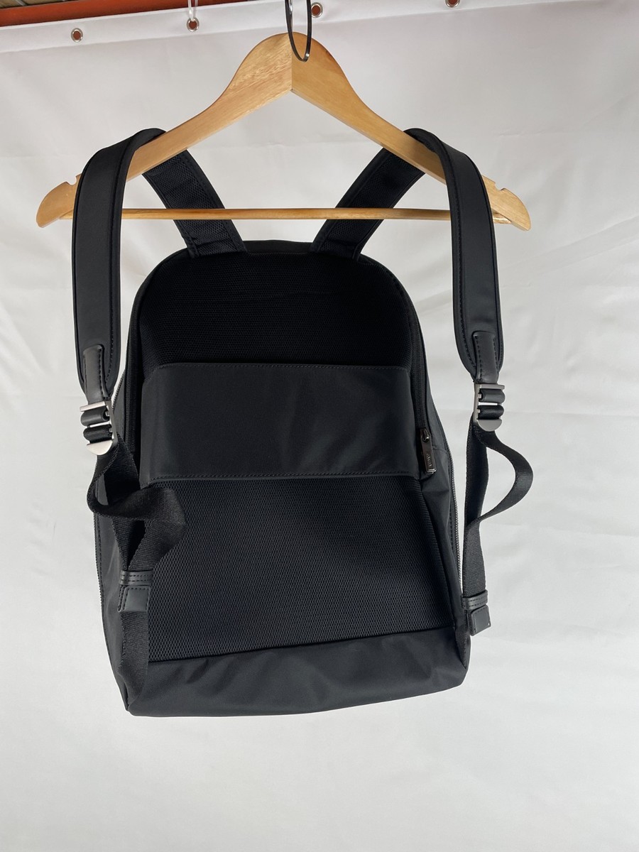 Away The Everywhere Zip Backpack - Jet Black | eBay display picture 3