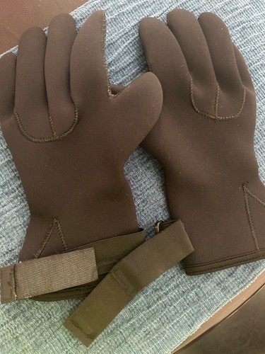 Neoprene Gloves