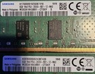Lot of 2 - Samsung M393A1K43BB1-CTD6Y 8GB 1Rx8 PC4-2666V DDR4 ECC RAM Memory — photo 2