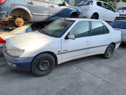 9635408980 cuadro de instrumentos para PEUGEOT 306 BERLINA 3 4 5 1997 529053 - Imagen 20 de 24