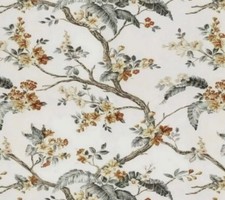 Laura Ashley Florintine Natural Wallpaper Oriental Garden 1 Roll W101632-A/1