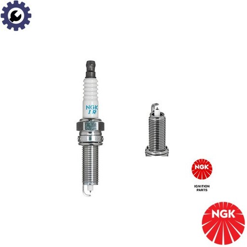 4x SPARK PLUG 97999 FOR CITROËN C3/AIRCROSS/II/ORIGIN/III/Van C-ELYSEE C4 C1