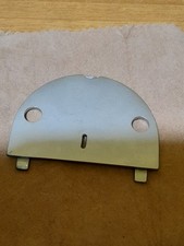 PIASTRA PER AGO PER TRAPUNTA PER MACCHINA DA CUCIRE VINTAGE NECCHI