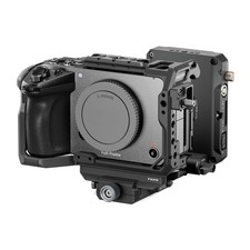 Tilta Camera Cage Power Kit for Sony FX5 Black 