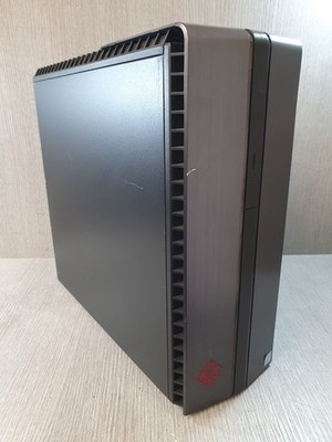 HP Omen PC i7-6700 32GB DDR4 512GB SSD/3TB HDD HP GTX 1080 8GB Grade C EB0306