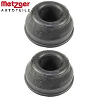 2X Lagerung FüR Lenker Metzger 52025108 Buchse 2 Querlenkerlager FüR VW