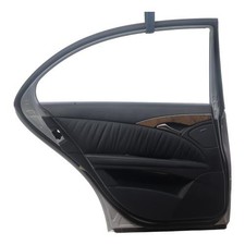 Porte arrière et accessoires Mercedes CLASSE E