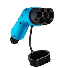 Accessori caricabatterie AC, veicolo elettrico AKYGA AK-SC-E03 per GLE (V167) 2 2020-