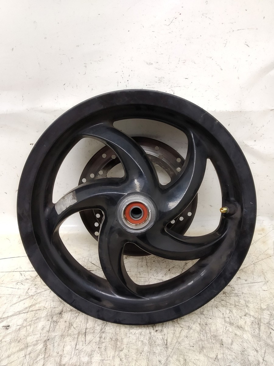 Rouleau Variateur Neuf TECNIUM Compatible Piaggio Typhoon 50 E2 (C290) 2010-2011 - Réf. 25166/3941