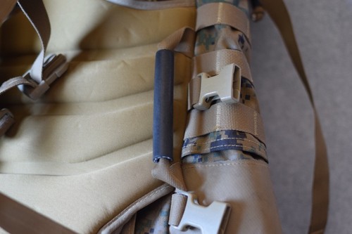 Propper INTL USGI USMC ILBE APB03 Rucksack 60 LITERS ASSAULT PACK U.S. Military - Picture 21 of 23