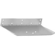 Lenco Standard 9"x9" Single 12 Gauge Replacement Blade 20140-001 Boat Marine