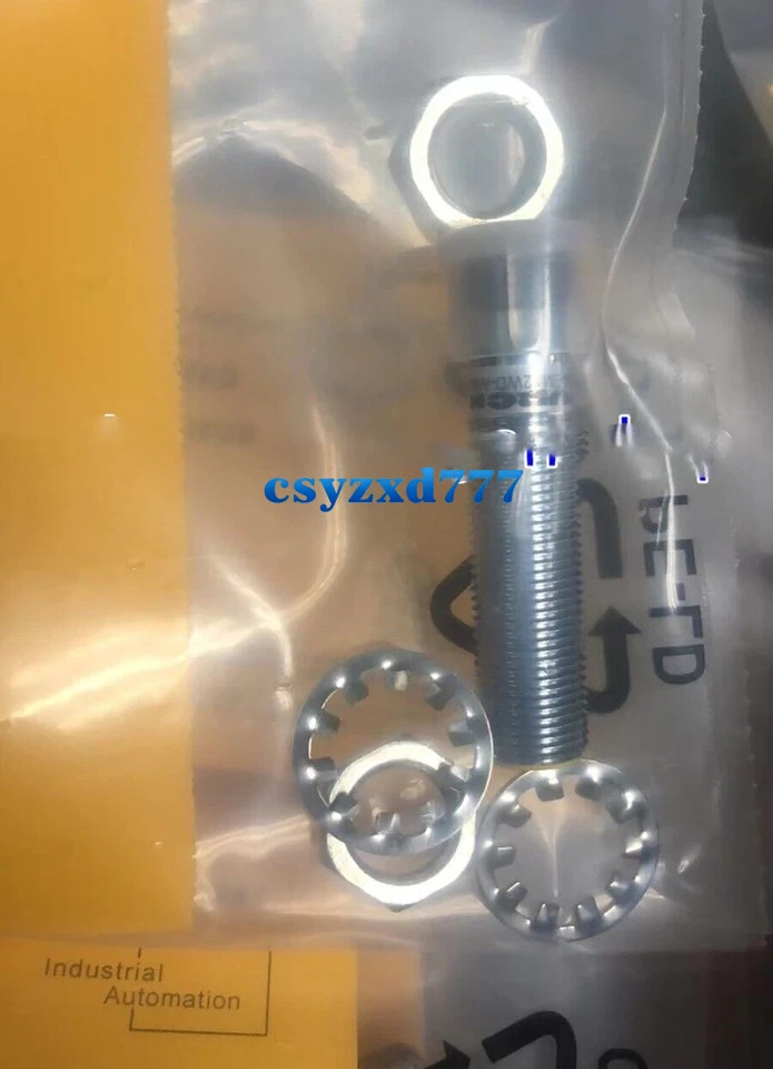 1PCS New For TURCK Proximity Switch Bi4U-EM12WD-AN6X-H1141