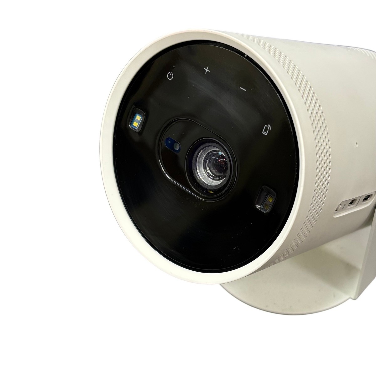 Samsung The Freestyle SP-LFF3CLAX DLP HDMI Portable Projector | eBay