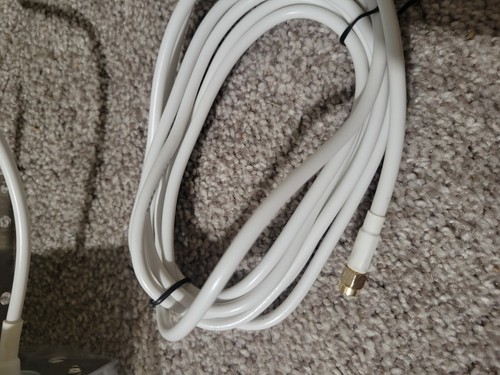 10dBi Cell Phone Signal Booster Cellular Antenna with N-Female for 2G 3G 4G LTE - Picture 2 of 9