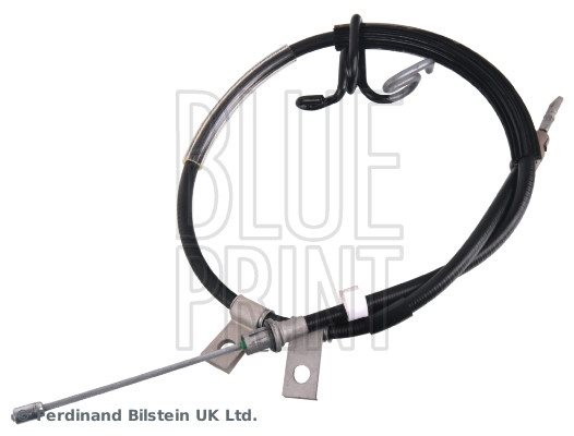 Blue Print Handbremsseil Mazda 323 - Bild 2
