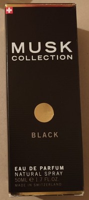Musk Collection  Eau De Parfum