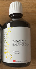   Zinzino Balance Oil   Omega-3 Öl mit Olive...