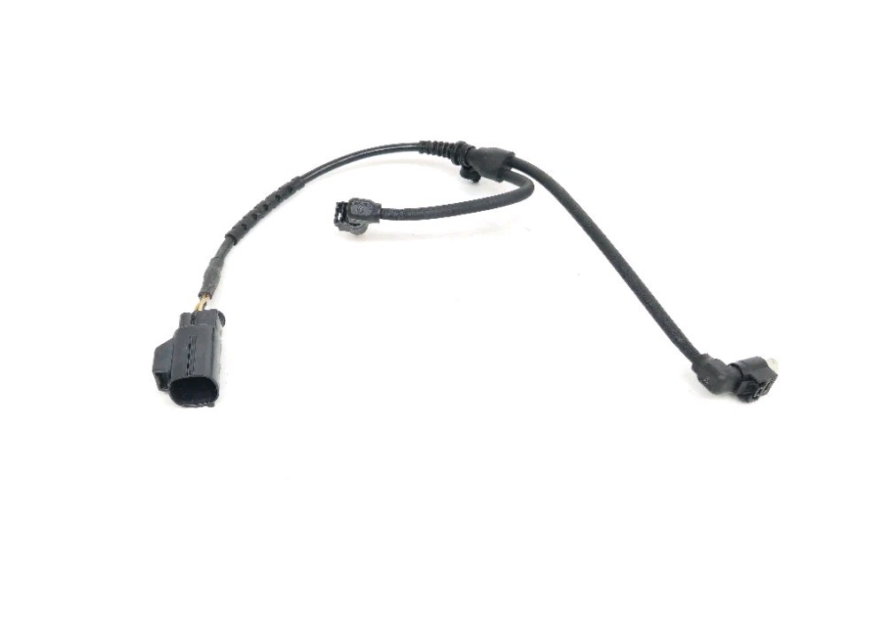 2015-2016 MCLAREN 650S FRONT LEFT DRIVER SIDE SHOCK WIRE HARNESS SENSOR OEM