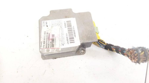 1T0909605C Steuergerät ECU Modul  steuergerät  Volkswagen Toura DE2123700-29