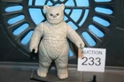 #233 VINTAGE STAR WARS LOOSE FIGURES WAROK LFL 85 POTF LAST 17 KENNER