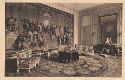 60 CHATEAU DE COMPIEGNE 77951