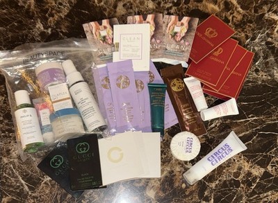 Beauty - Hair, Skin & Perfume