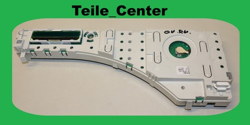 🟢Miele Waschmaschine Elektronik Platine Steuerung EDPL 200 T.Nr: 7476692