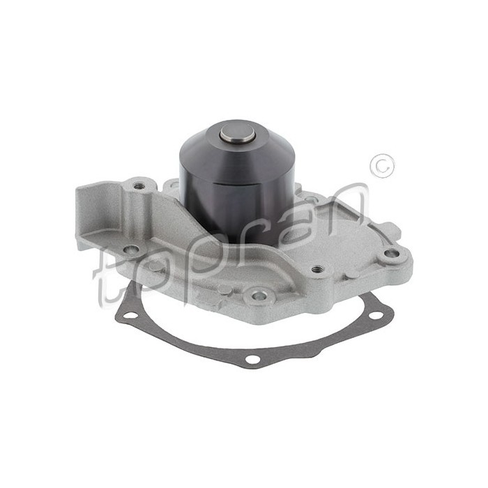 Pompe à eau pour réparation moteur Nissan Interstar et Movano Combi