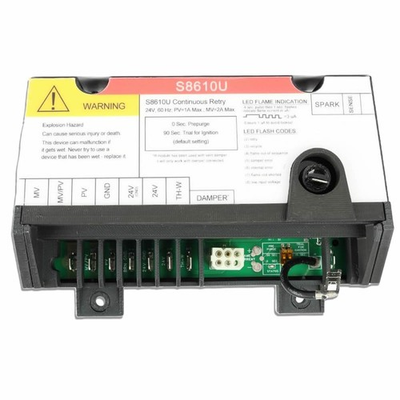 #ad For S8610U Universal Intermittent Pilot Ignition Control S8610U3009 $48.99