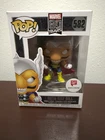 Funko POP! - Marvel: 80 Years - Beta Ray Bill (Walgreens Exclusive) #582