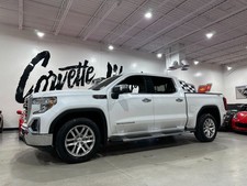 2020 GMC Sierra 1500 4WD CREW SLT Premium, X31 Off Road, Gorgeous!