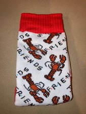 SOCKS Central Perk Friends (BRAND NEW) Adult