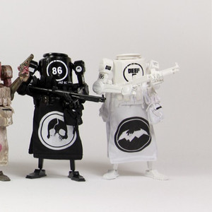 3A Figures | eBay