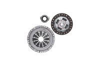 Kupplungssatz Kamoka KC275 FüR Toyota Yaris GPL KSP90_ VVT KSP90R
