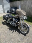 2004 HARLEY DAVIDSON FLHRCI