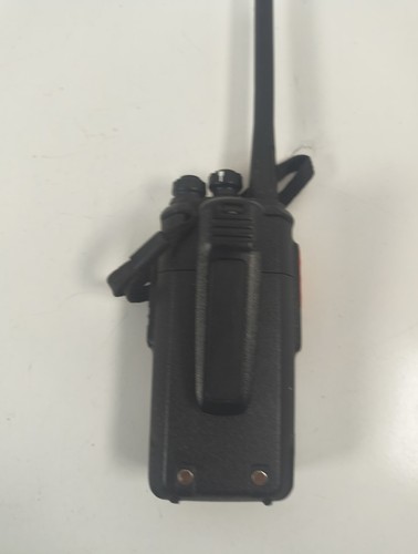 1x Retevis rt24 walkie talkie - Single replacement addon unit only - - Zdjęcie 3 z 4