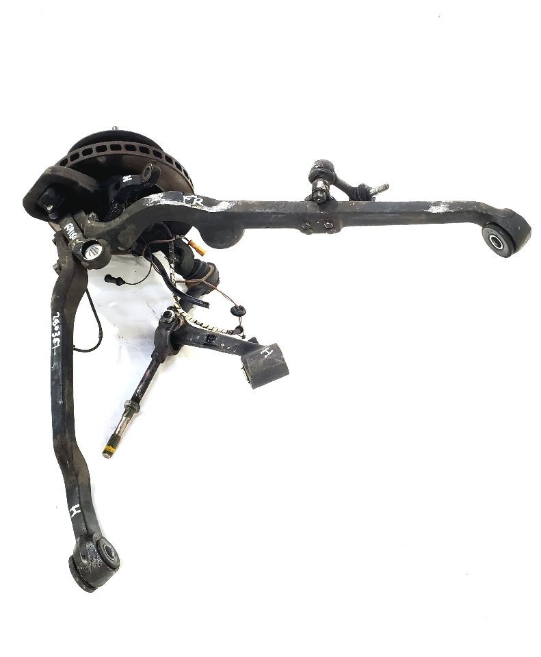 Used Steering Knuckle fits: 1991 Bentley TURBO R  Grade A