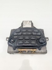 HONDA GL GOLDWING 39110-MCA-6010 RADIO PANEL ...