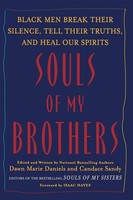 Souls Of My Brothers Candace Sandy (U. A.) Taschenbuch Englisch 2003
