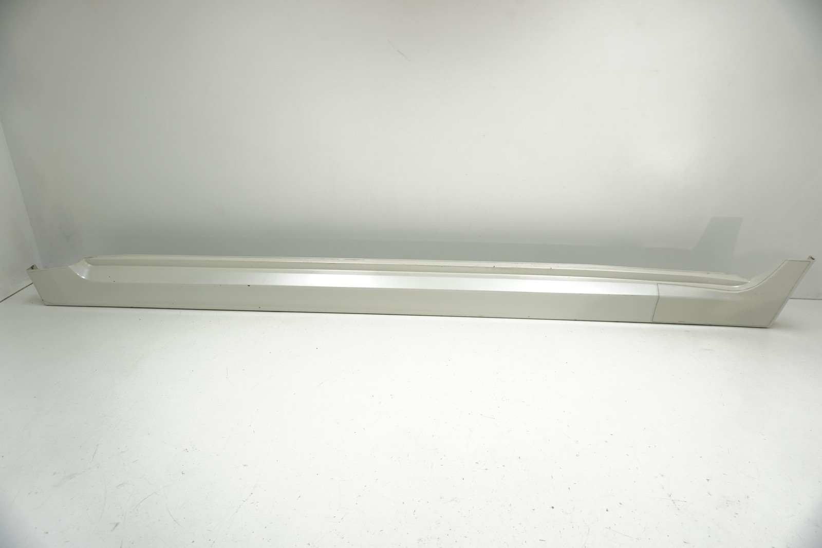 Lh 2009-2014 Subaru Impreza WRX STI Sedan Driver Side Rocker Panel Molding Oem