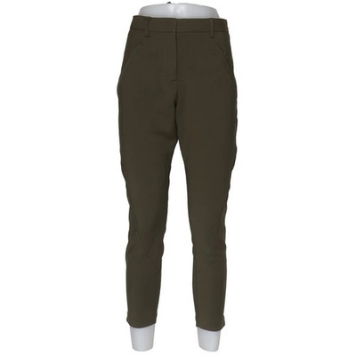 Five Units, Hose, Größe: 26, Angelie Zip , Grün #CHH