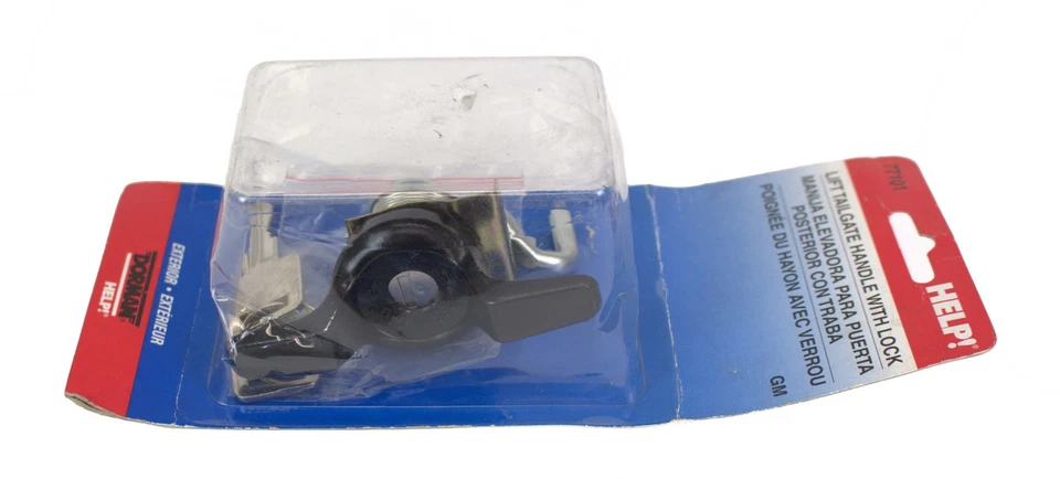 Dorman Help! Lift Tailgate Hood Lock Set Fits 1985-94 Chevrolet S10 Blazer 77101 Foto 2 de 4