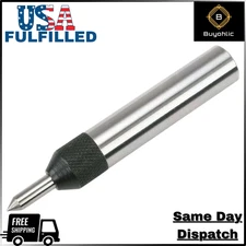 Spring Center knurl Tap Guide Tool to Align Tap for threading - USA STOCK