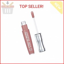 Rimmel Stay Glossy Lip Gloss - Non-Sticky and Lightweight Formula for Lip Color